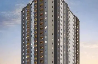 Vivaz estação pirituba | construtora vivaz | lançamento | 24 metros | 01 suíte | sem varanda e vaga