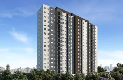 Grand vivaz penha | construtora vivaz | lançamento | 35 metros | 02 dormitórios | com varanda | 01 vaga