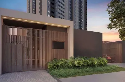 Vivaz parque joão dias | construtora vivaz | lançamento | 38 metros | 02 dormitórios | com varanda | 01 vaga