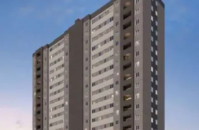 Vivaz parque joão dias | construtora vivaz | lançamento | 36 metros | 02 dormitórios | com varanda | sem vaga