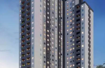 Vivaz estação lapa | construtora vivaz | lançamento | 24 metros | 01 suíte | sem varanda e vaga