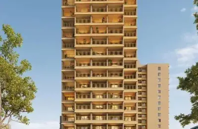 Vitacon domingos de morais | construtora vitacon | construção | 24 metros | studios com varanda | sem vaga