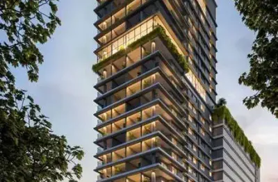 Vitacon Maestro Cardim | Construtora Vitacon | Construção | 17 metros | Studios sem varanda e vaga