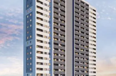 L1ne praça da árvore | construtora emccamp | lançamento | 30 metros | 01 suíte | com varanda | sem vaga