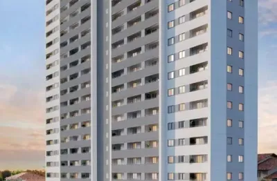 L1ne parada inglesa | construtora emccamp | lançamento | 40 metros | 02 dormitórios | com varanda | sem vaga