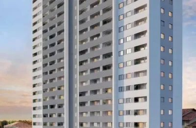 L1ne parada inglesa | construtora emccamp | lançamento | 31 metros | 01 dormitório | com varanda | sem vaga
