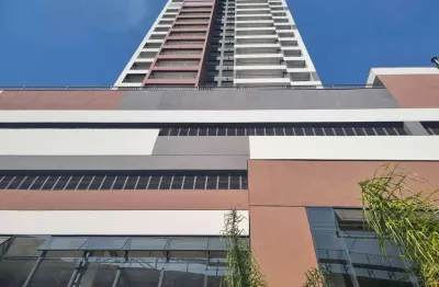 Raízes vila prudente | construtora mitre | pronto | 26 metros | studios com varanda | mobiliado