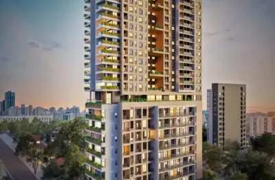 Quartier capote by you, inc | construtora you, inc | construção | 25 metros | studios com varanda | sem vaga