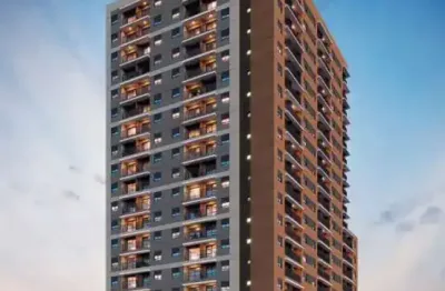 Qg higienópolis by you, inc | construtora you, inc | construção | 25 metros | 01 dormitório | com varanda | sem vaga