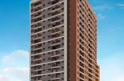 Qg higienópolis by you, inc | construtora you, inc | construção | 25 metros | 01 dormitório | com varanda | sem vaga