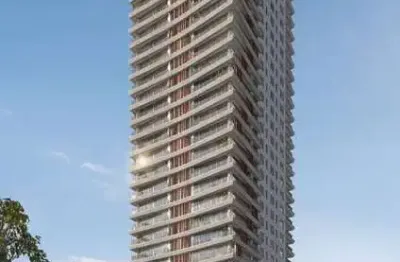 Lindenberg vista brooklin | construtora lindenberg | construção | 261 metros | 04 suítes | hall privativo | 04 vagas