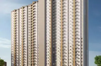 Elev butantã | construtora trisul | lançamento | 25 metros | 01 suíte | com varanda | sem vaga