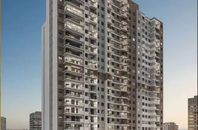 The one chácara santo antônio | construtora cury | construção | 52 metros | 02 dormitórios | suíte | varanda | 01 vaga