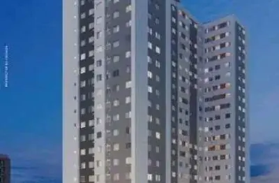 Vibra estação são matheus | construtora vibra | construção | 32 metros | 02 dormitórios | sem varanda e vaga