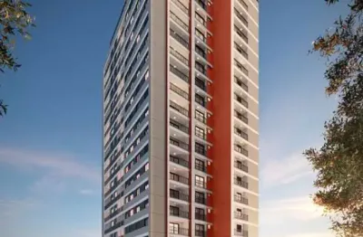 Maskan carrão | construtora maskan | construção | 24 metros | studios com varanda | sem vaga