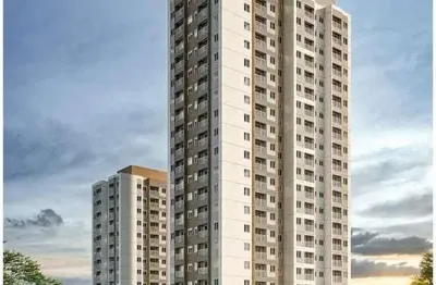 Buono bom retiro | construtora econ | lançamento | 36 metros | 02 dormitórios | com varanda | sem vaga