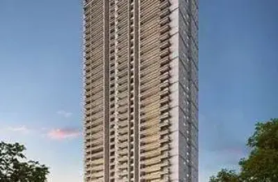 Palace by praças da cidade | construtora lavvi | construção | 142 metros | 03 suítes | varanda gourmet | 02 vagas