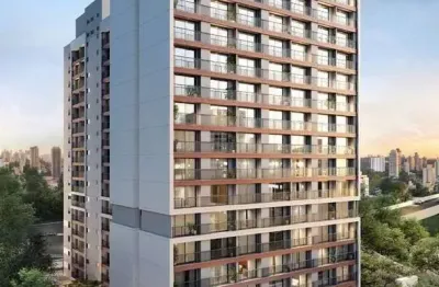 Helbor To Liv Pinheiros | Construtora Helbor | Pronto para morar | 24 metros | studios com varanda | sem vaga