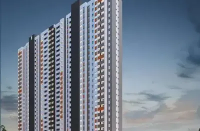 Mundo apto alto do ipiranga | lançamento | 36 metros | 02 dormitórios | duas varanda | sem vaga