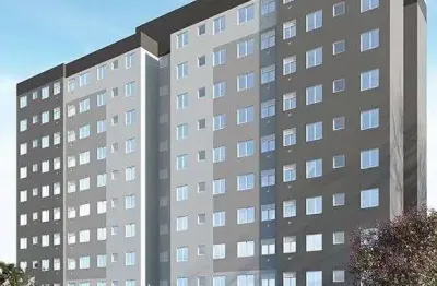 Hm smart freguesia | construtora hm | construção | 43 metros | 02 dormitórios | sem varanda e vaga