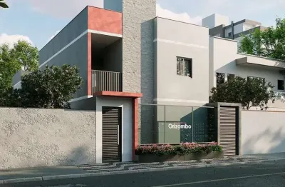 Residencial orizombo | construtora trem bala | pronto para morar | 35 metros | 02 dormitórios | sem vaga