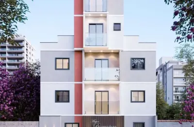 Major boaventura | construtora trem bala | pronto para morar | 39 metros | 02 dormitórios | sem vaga