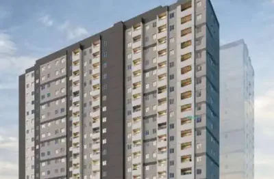 Vivaz selection santo amaro | construtora vivaz | lançamento | 31 metros | 02 dormitórios | sem varanda e vaga