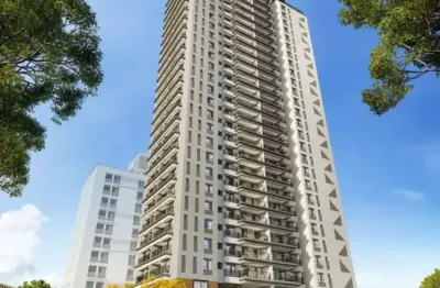 Vista jardim guedala by cambur | construtora cambur | construção | 55 metros | 02 dormitórios | suíte | varanda | 01 vaga