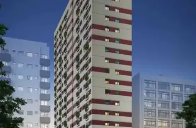 Bem viver paulista | construtora magik | lançamento | 34 metros | 02 dormitórios | sem varanda e vaga