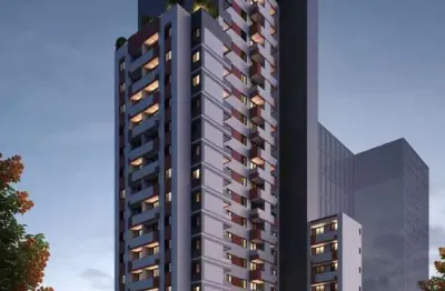 Residencial szn città | construtora senziani | lançamento | 31 metros | 01 dormitório | varanda grill | sem vaga