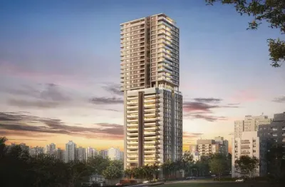 Edifício maam | construtora r. yazbek | lançamento | 222 metros | 03 suítes | hall privativo | 03 vagas