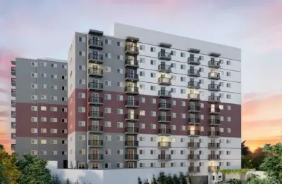 Innove jacuí | construtora temafe | construção | 33 metros | 01 dormitório | varanda | sem vaga