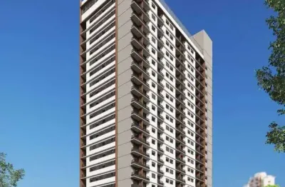 Bracon Quatá | Construtora Bracon | Lançamento | 41 metros | 02 dormitórios | com varanda | lavabo | 01 vaga