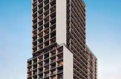 Open life freí caneca | construtora one | lançamento | 24 metros | 01 dormitório | com varanda | sem vaga