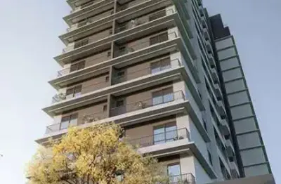 Nex one miguel calfat | construtora one | lançamento | 25 metros | studios | com varanda | sem vaga