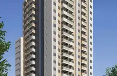 My one estação conceição | construtora one | construção | 38 metros | 02 dormitórios | com varanda | sem vaga