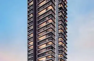 Épico klabin | construtora di francesco | pronto | 119 metros | 03 suítes | lavabo | varanda gourmet | 02 vagas