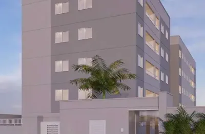 Prb santa maria | construtora prb | construção | 36 metros | 02 dormitórios | varanda gourmet | sem vaga