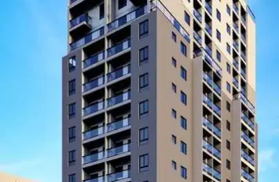 Green view | construtora dem | construção | 41 metros | 02 dormitórios | suíte | varanda | sem vaga