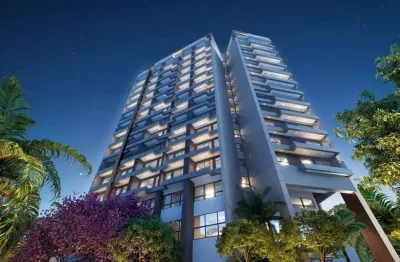 Geo paulista | construtora cwhg | pronto | 59 metros | 02 dormitórios | suíte | varanda | sem vaga