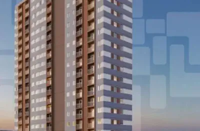 Neo estilo | construtora forza | construção | 36 metros | 02 dormitórios | com varanda | sem vaga