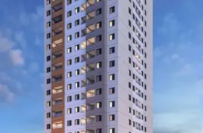 Star pirituba | construtora estelar | lançamento | 36 metros | 02 dormitórios | com varanda | sem vaga