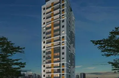 Buono prime | construtora gremp3 | construção | 54 metros | 02 dormitórios | suíte | varanda gourmet | 01 vaga