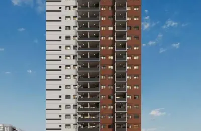 My id tucuruvi signature | construtora ideale | construção | 42 metros | 02 dormitórios | suíte | varanda | sem vaga