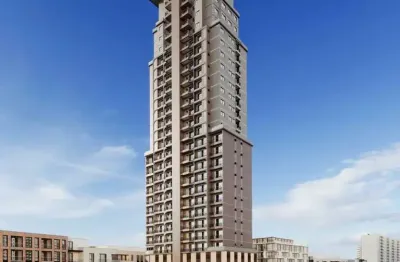 Residencial Mooca | Construtora Jamile | Construção | 60 metros | 03 dormitórios | suíte | varanda gourmet | 02 vagas