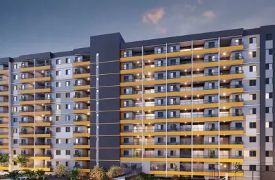 Bosque urbano | construtora integra urbano | construção | 42 metros | 02 dormitórios | suíte | varanda gourmet | 01 vaga