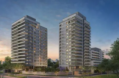 Esther ibirapuera | construtora even | construção | 251 metros | 03 suítes | varanda gourmet | hall privativo | 03 vagas