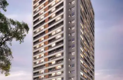 Today Vila Clementino | Construtora Canopus | Lançamento | 30 metros | 01 dormitório | com varanda | sem vaga