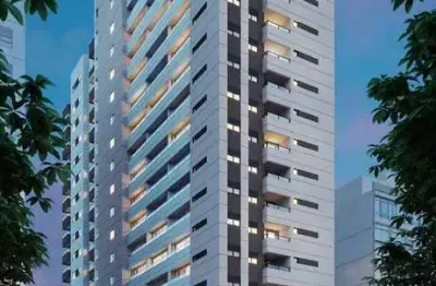 Today Centro | Construtora Canopus | Pronto para morar | 29 metros | 01 dormitório | com varanda | sem vaga