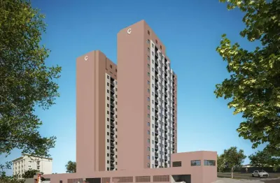 Urbano Pirituba By Cavazani | Construtora Cavazani | Construção | 38 metros | 02 dormitórios | com varanda | 01 vaga